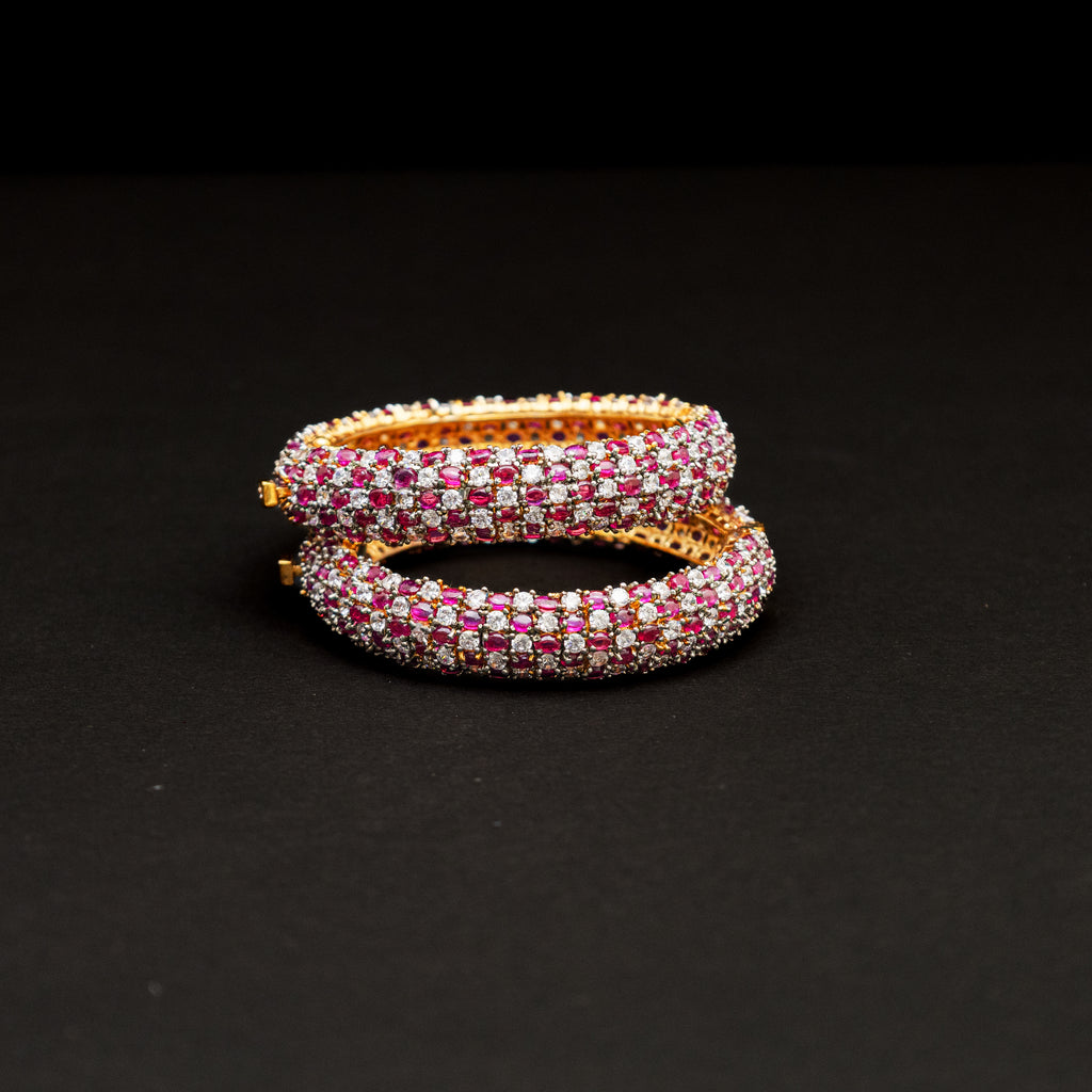 Zahara bangles