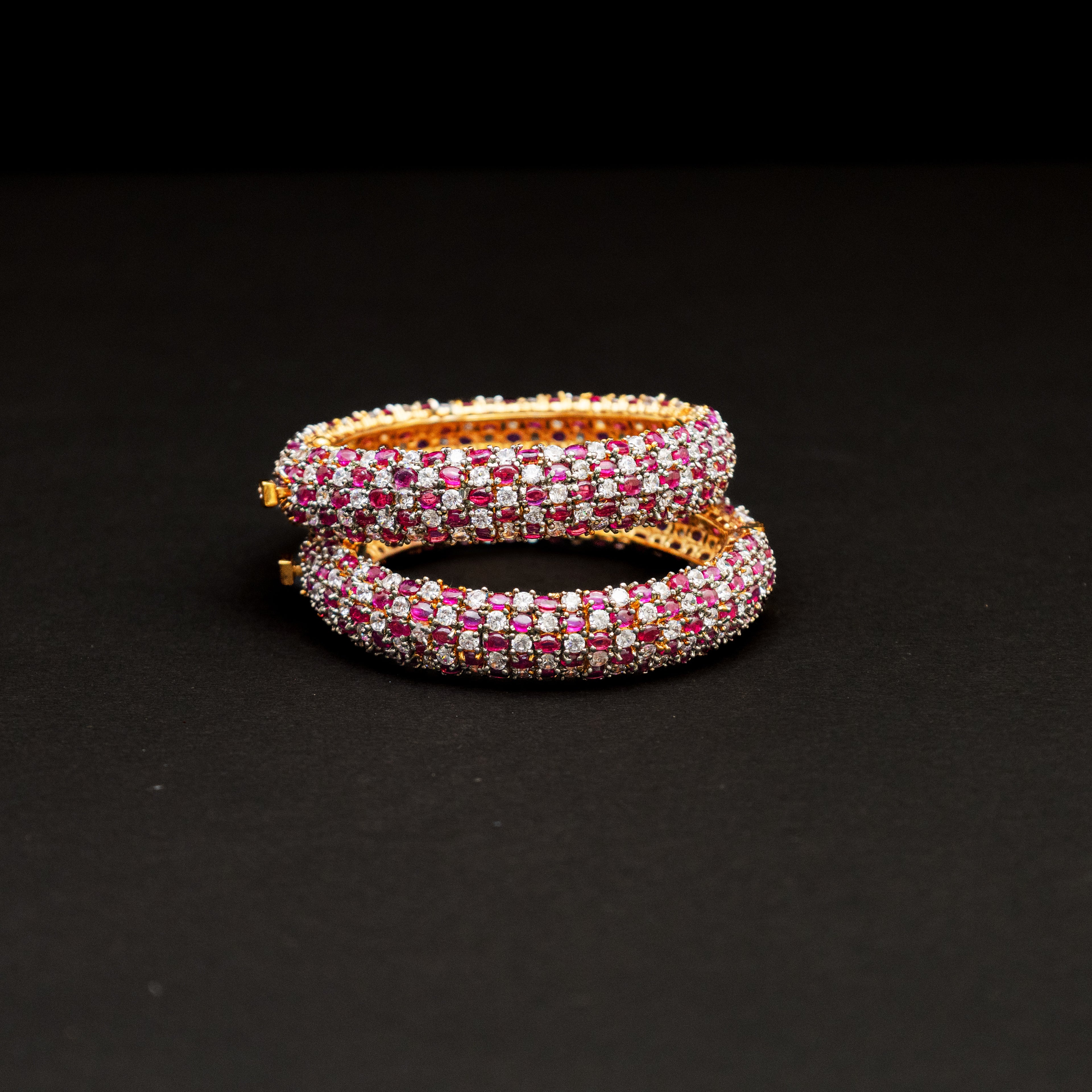 Zahara bangles