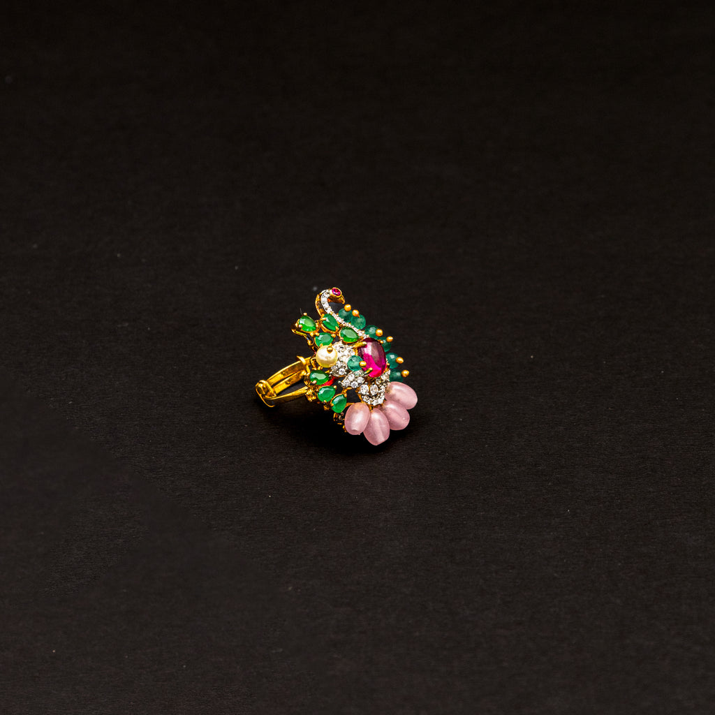 Iyla Ring