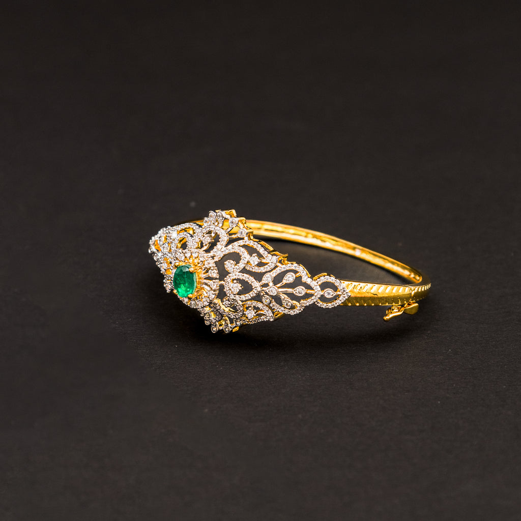 Lila Bracelet