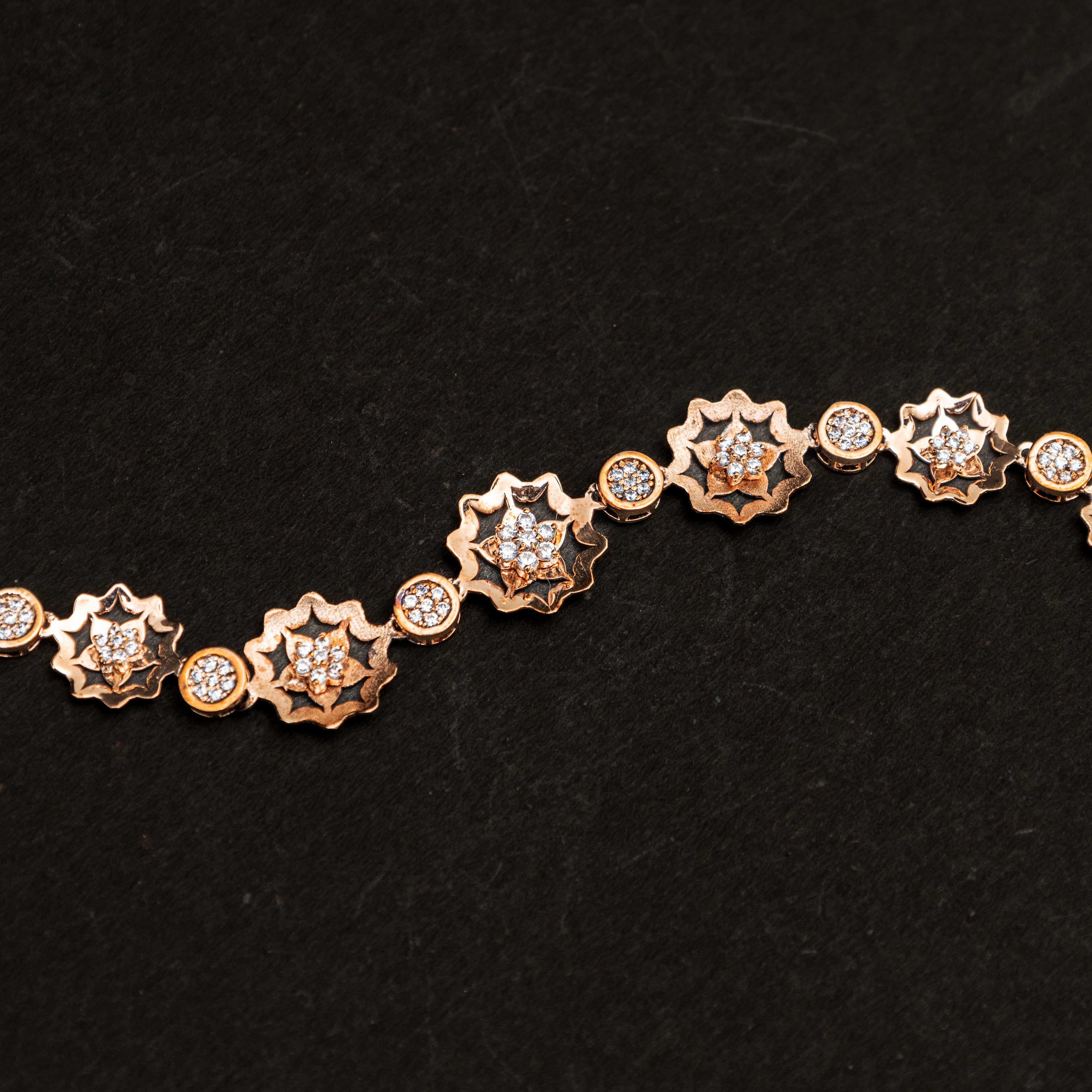 Alaya Bracelet