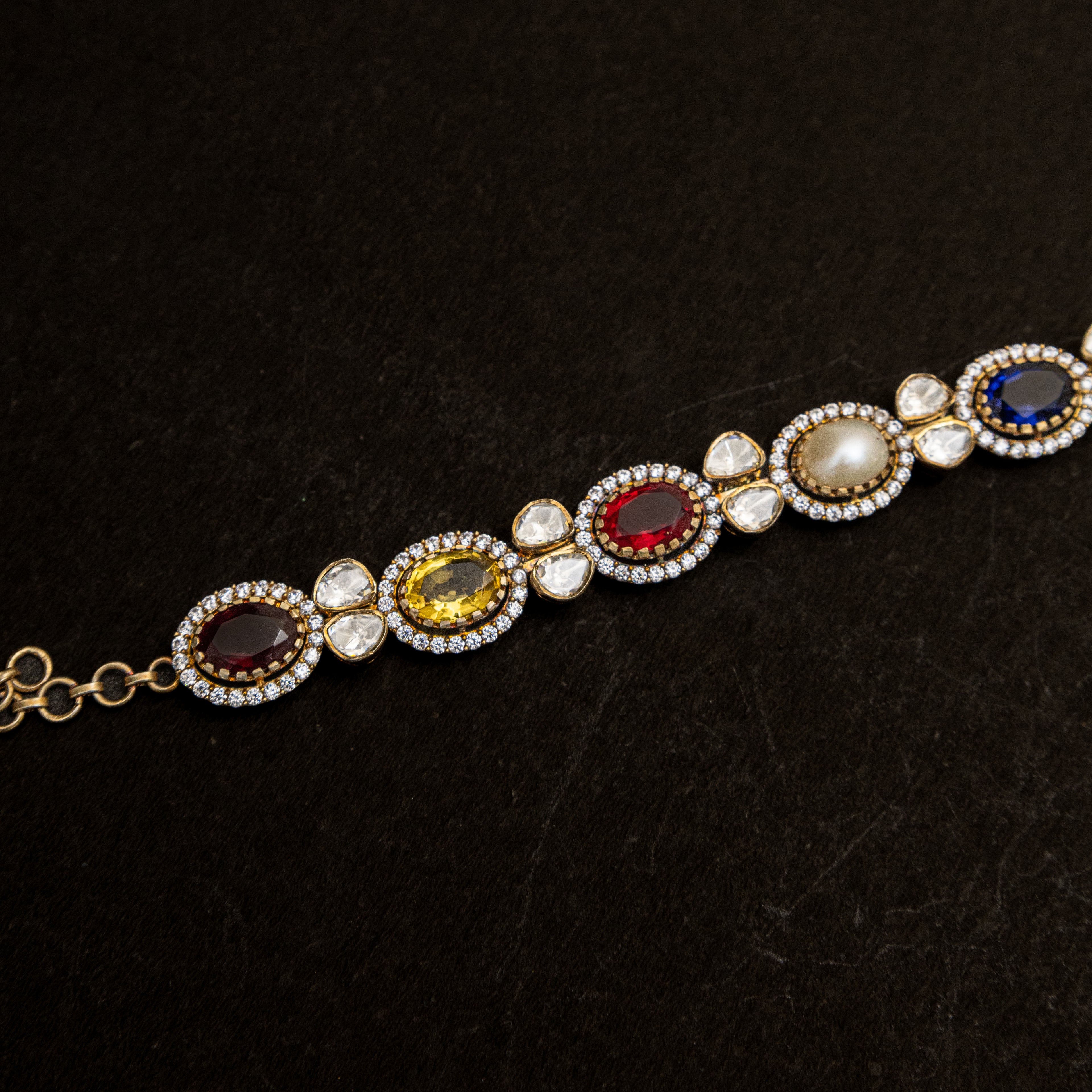 Kaira Bracelet