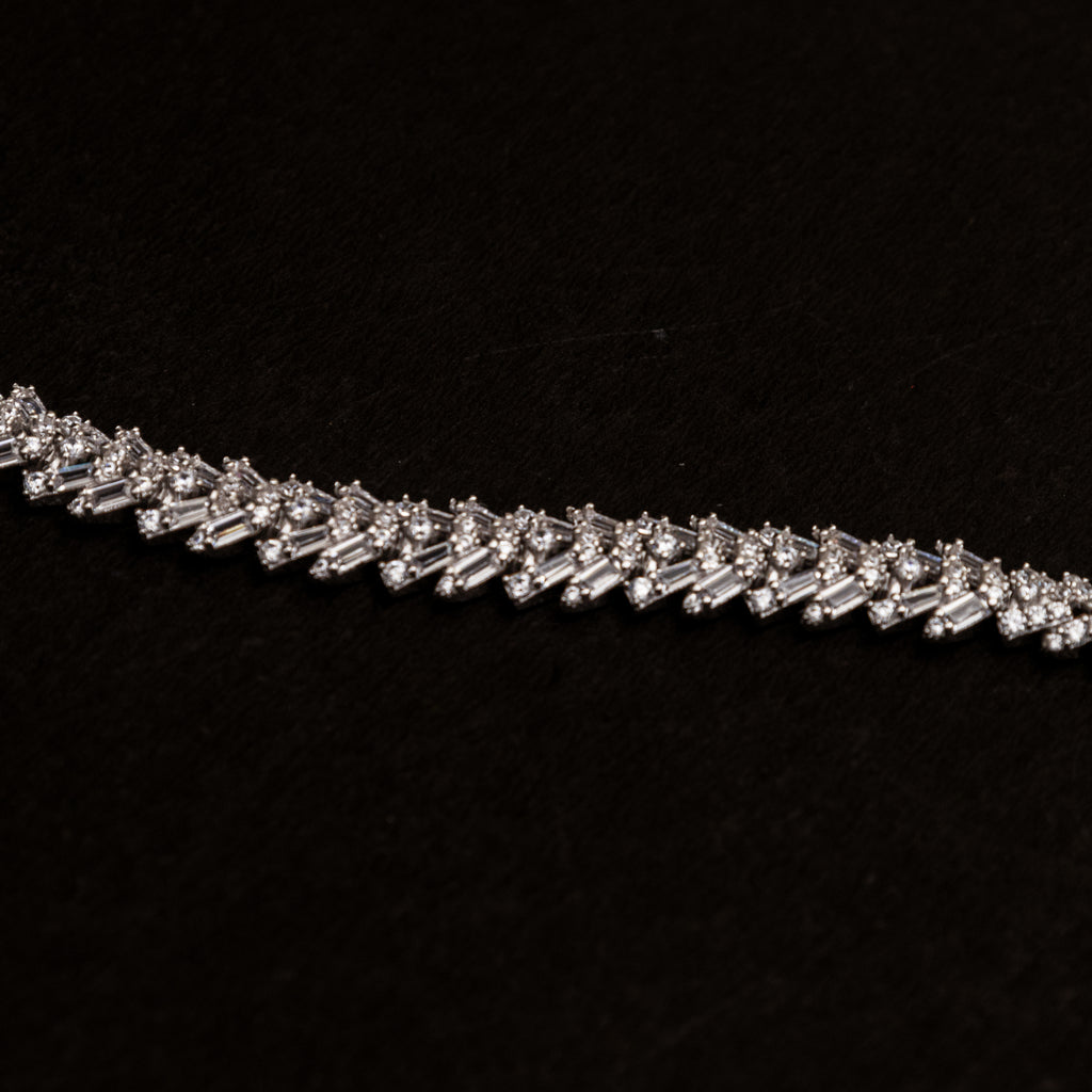 Raina Bracelet