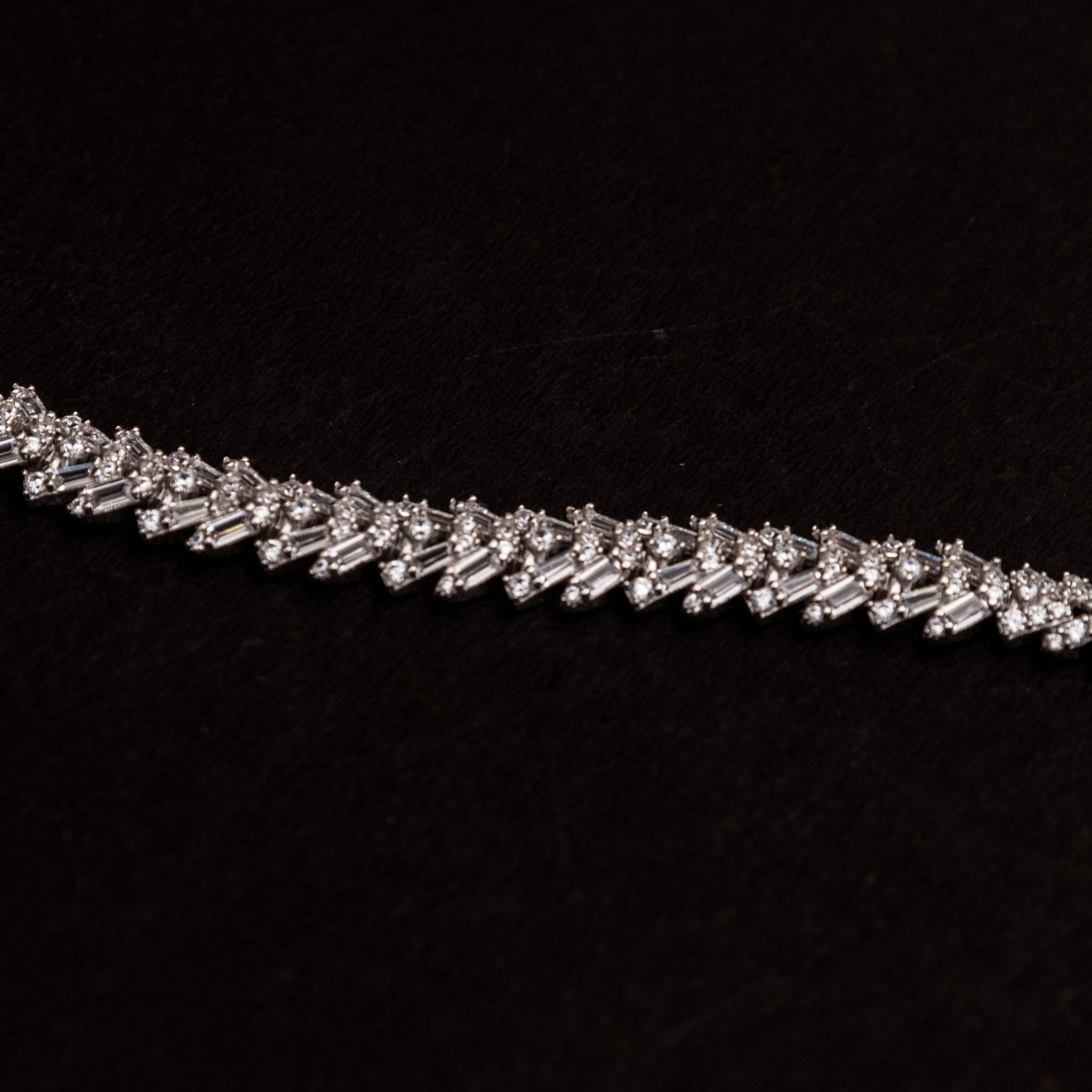 Raina Bracelet