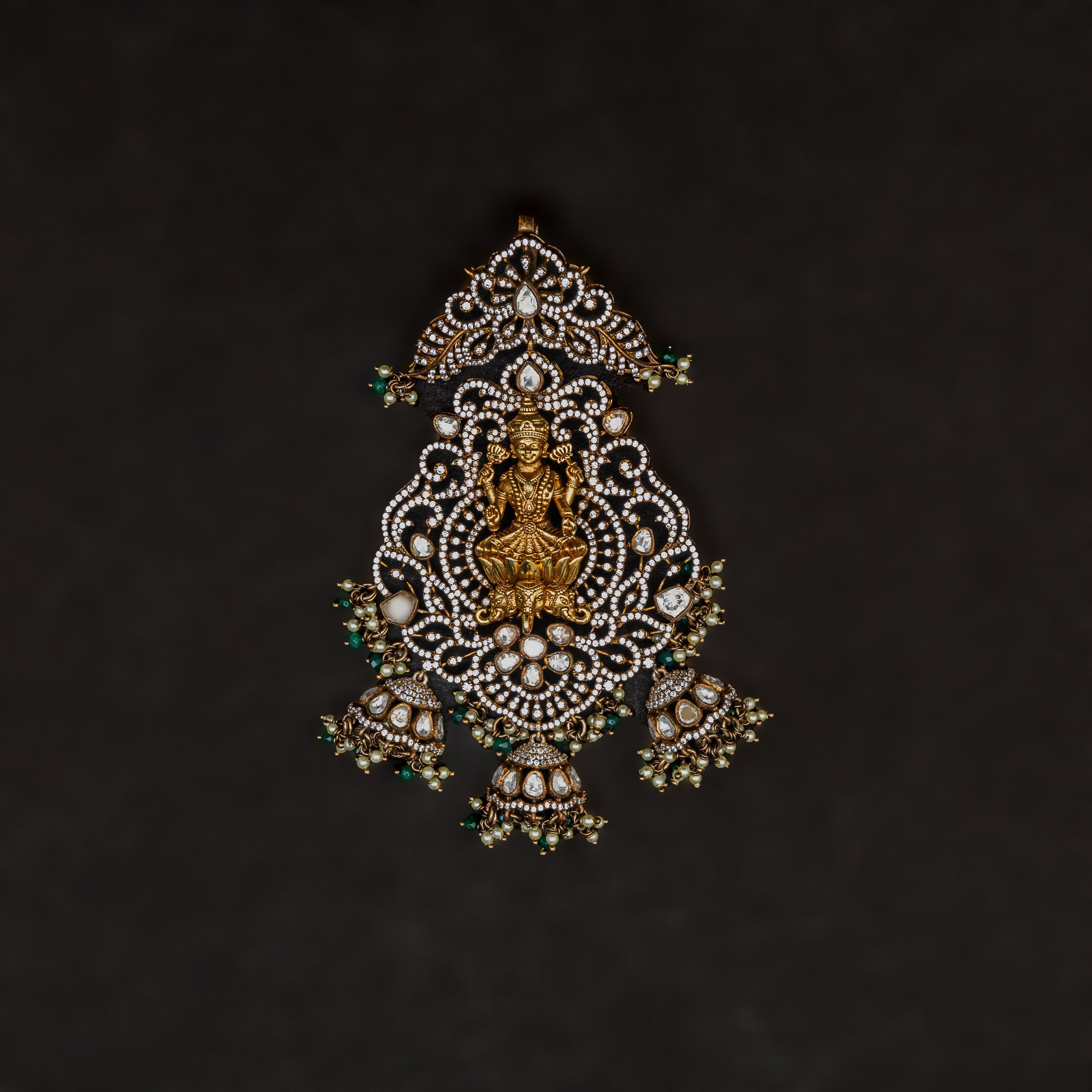 Nadiya Pendant