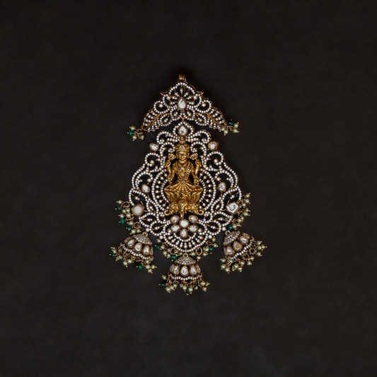 Nadiya Pendant