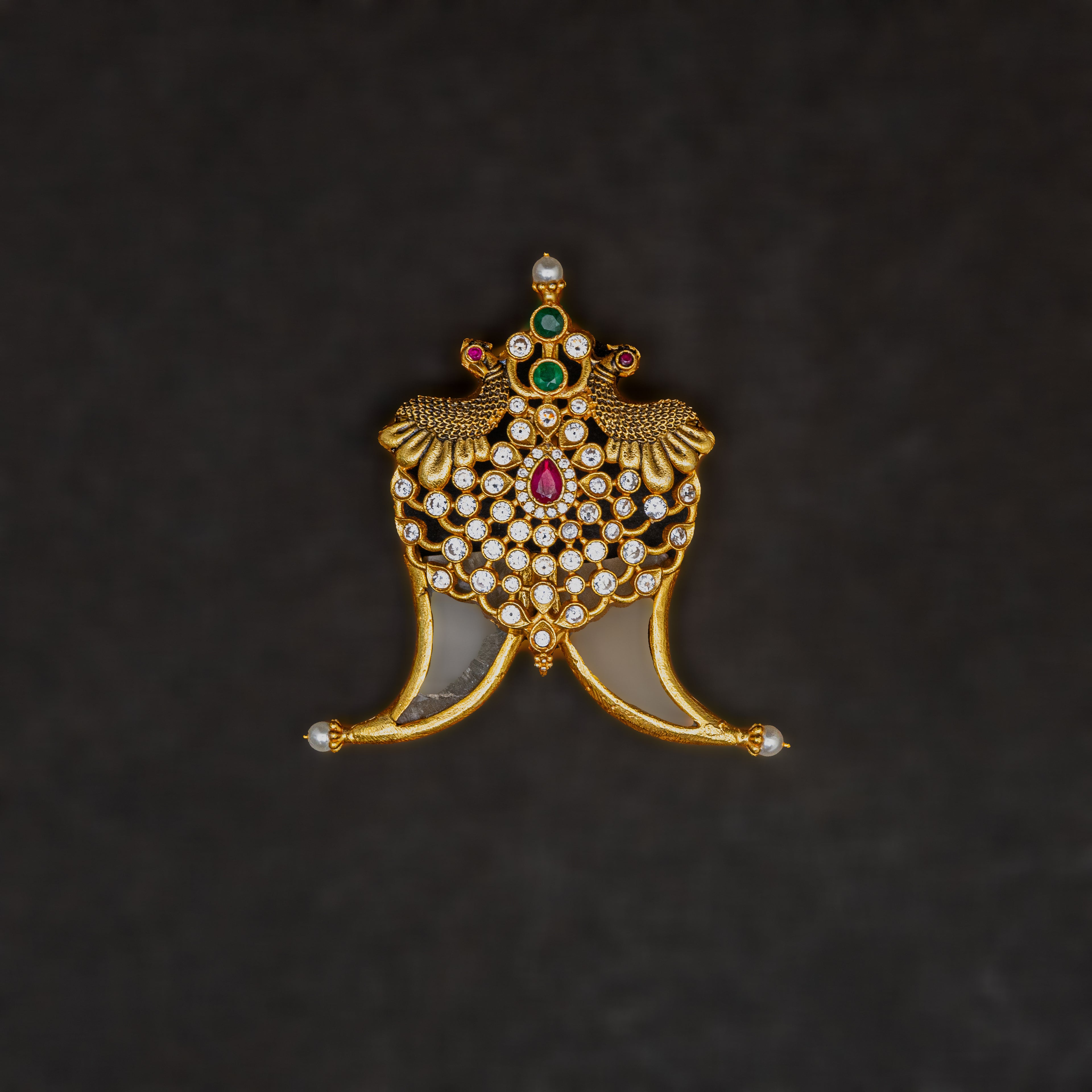 Sahasra Pendant