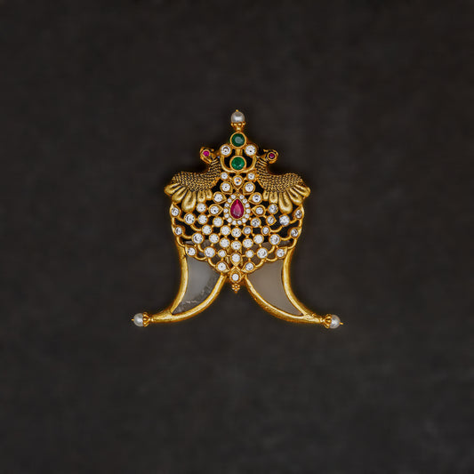 Sahasra Pendant