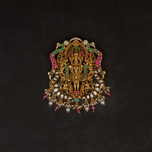 Anvika Pendant