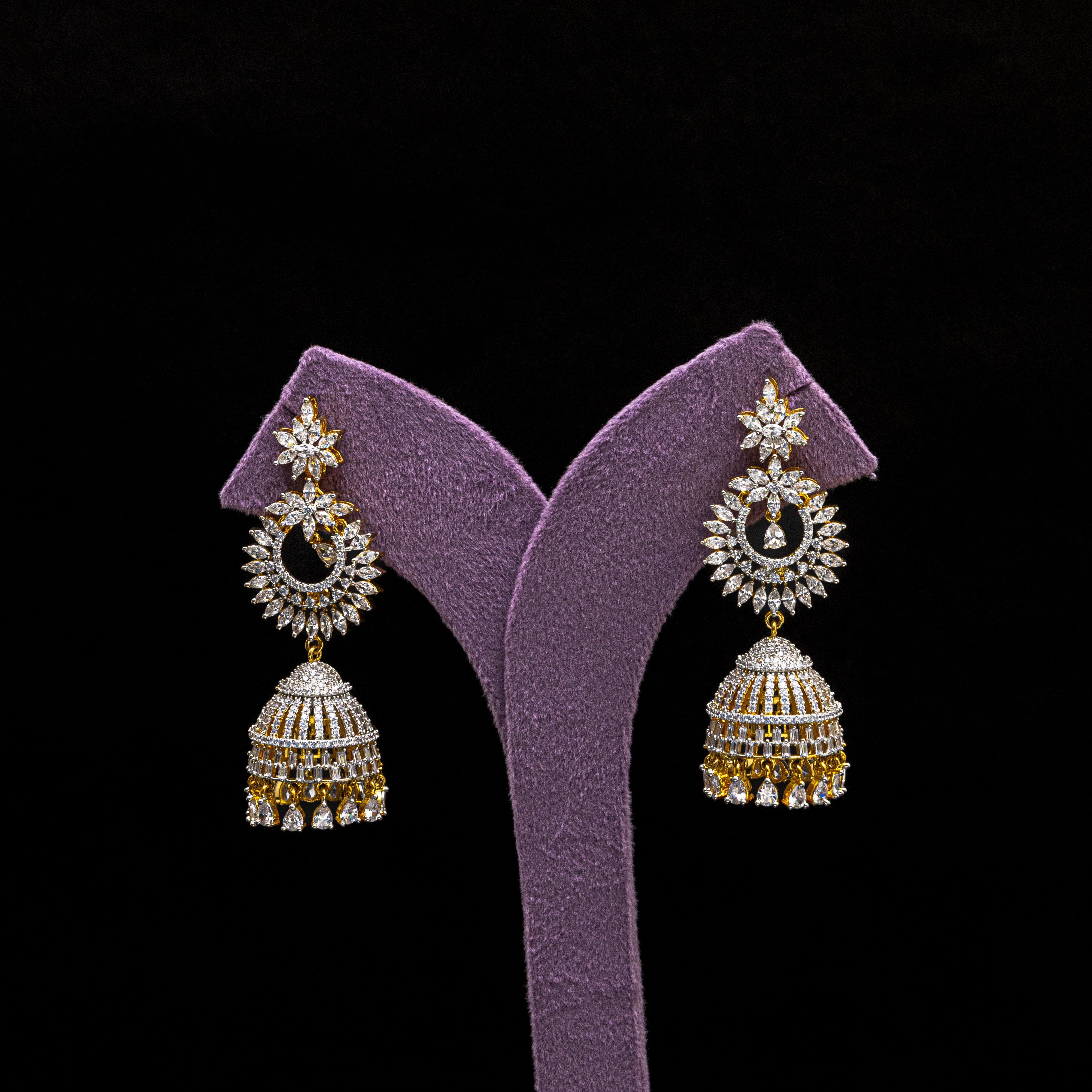 Nina Earrings