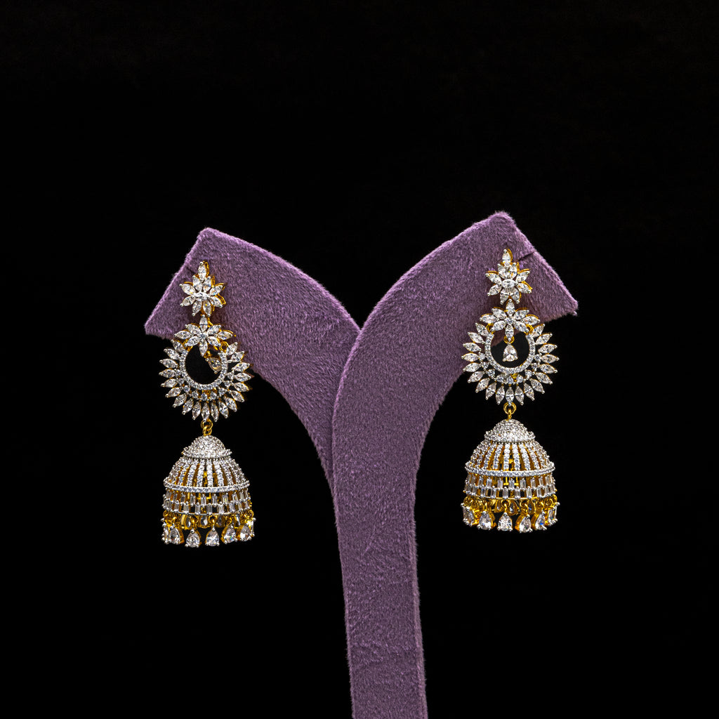 Nina Earrings