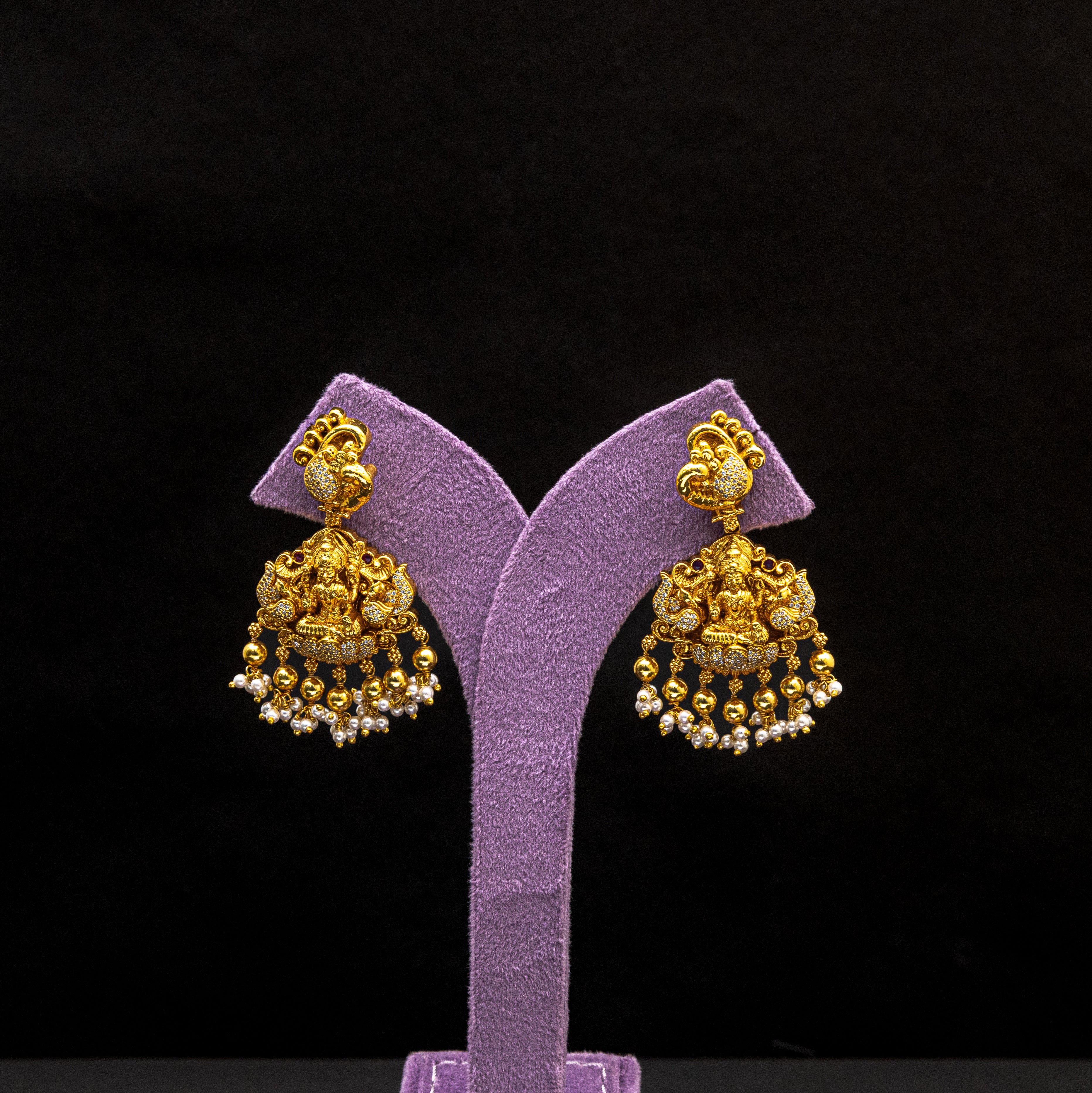 Richa Earrings