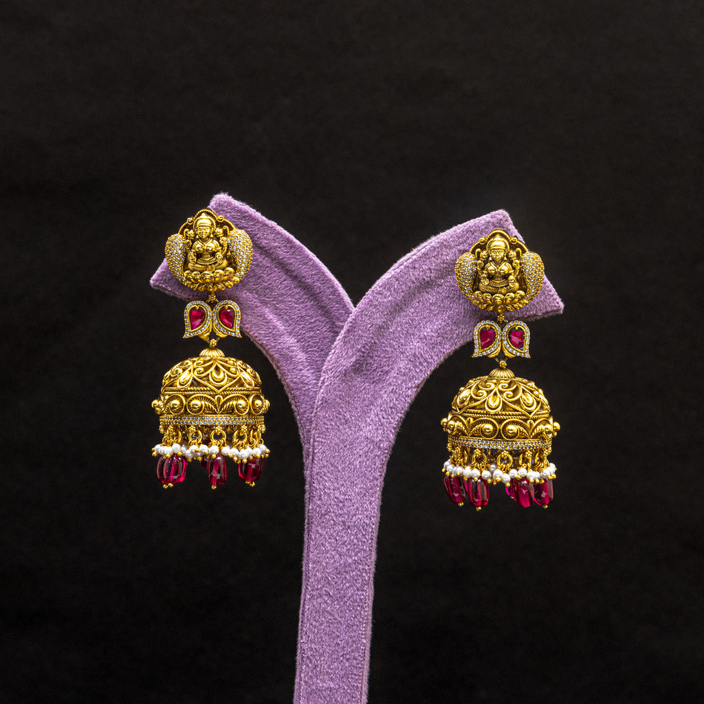 Shriya Earrings