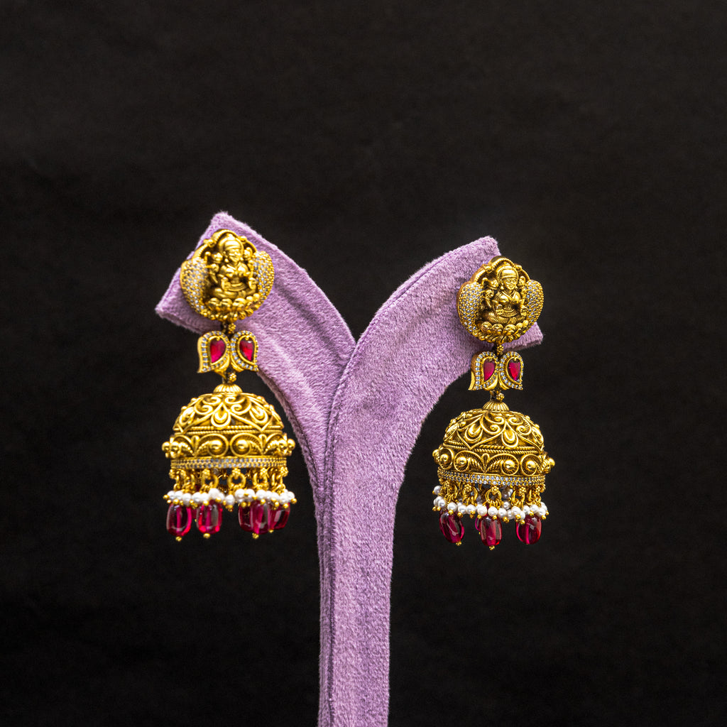 Shriya Earrings