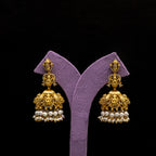 Tira Earrings