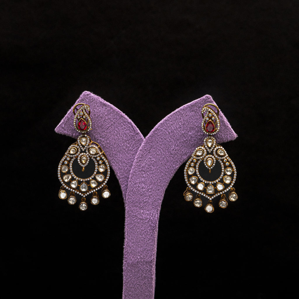 Aniya Earrings