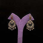 Aniya Earrings