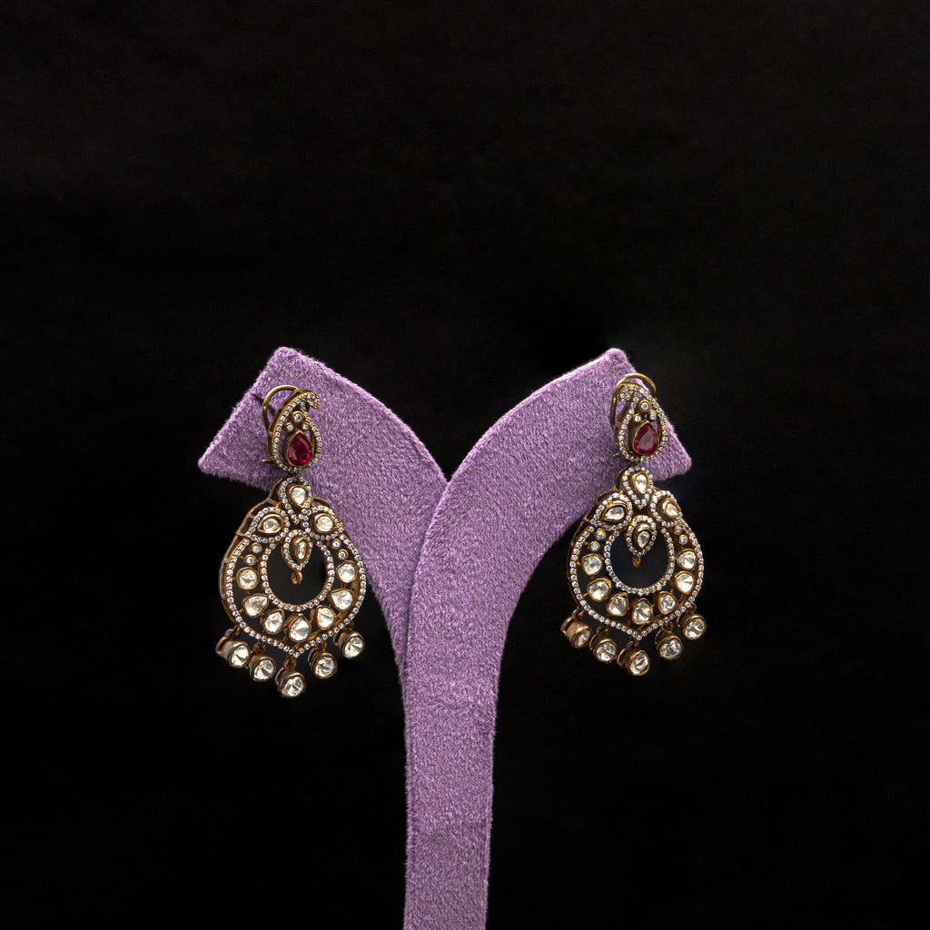Aniya Earrings