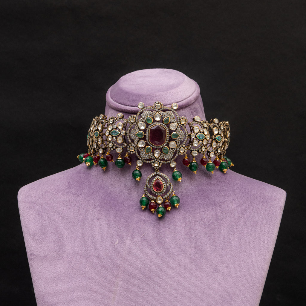 Myra Necklace