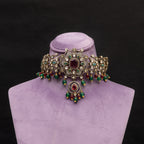 Myra Necklace