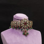 Myra Necklace
