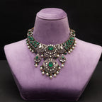 Samara Necklace