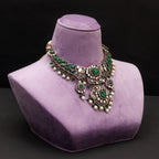 Samara Necklace