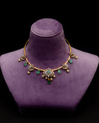 Jia Necklace