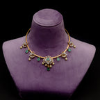 Jia Necklace