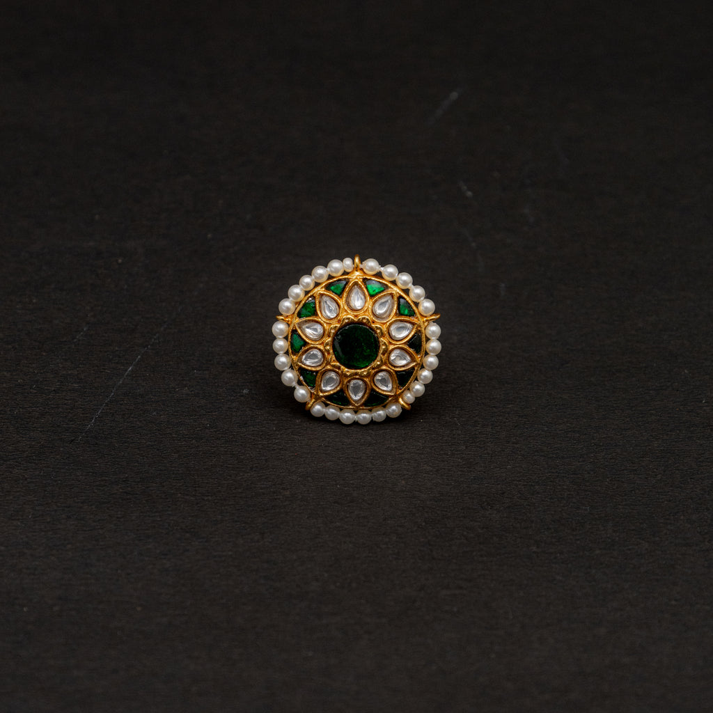 Azya Ring
