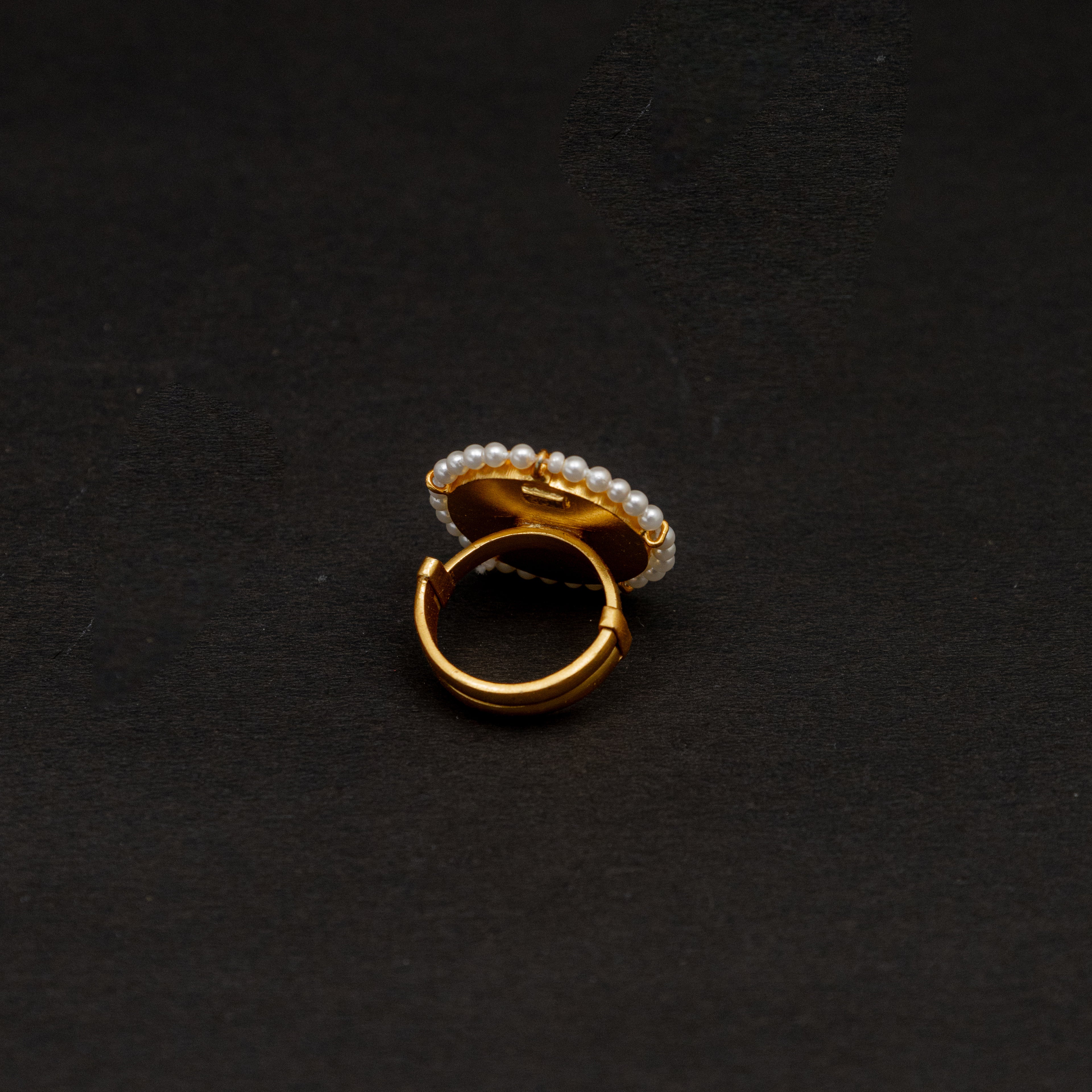 Azya Ring