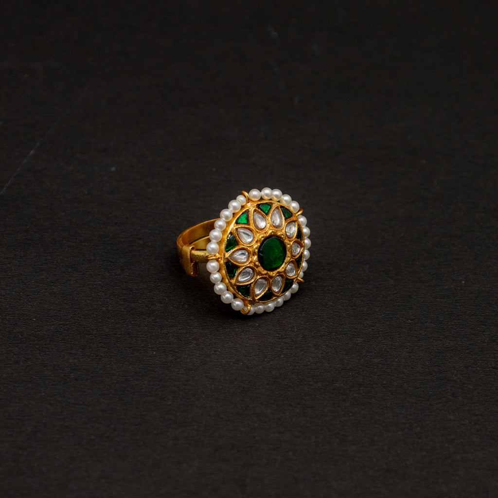 Azya Ring