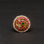 Zia Ring