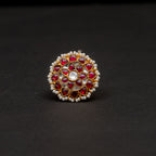 Zia Ring