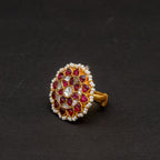 Zia Ring