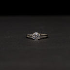 Kriya Ring
