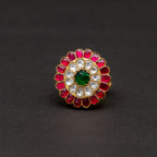 Jivika Ring