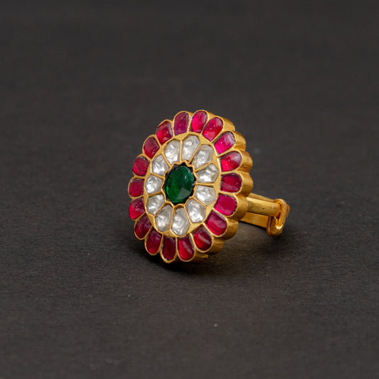 Jivika Ring