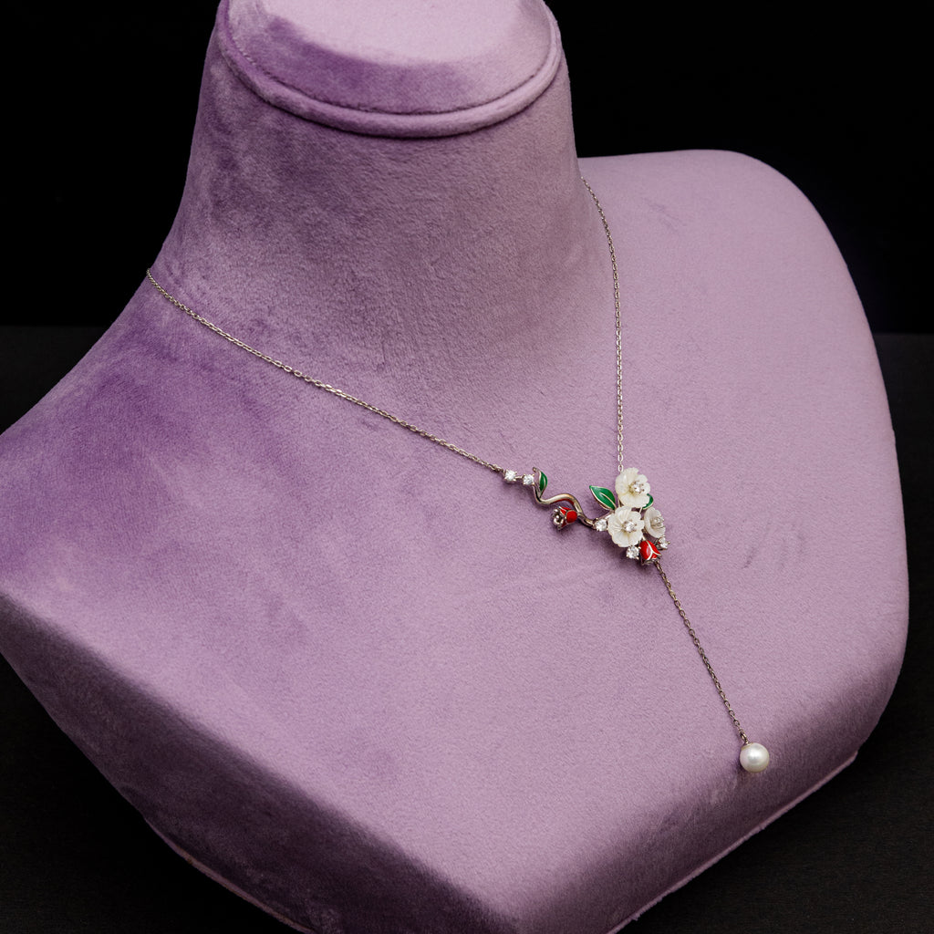 Tashi Chain