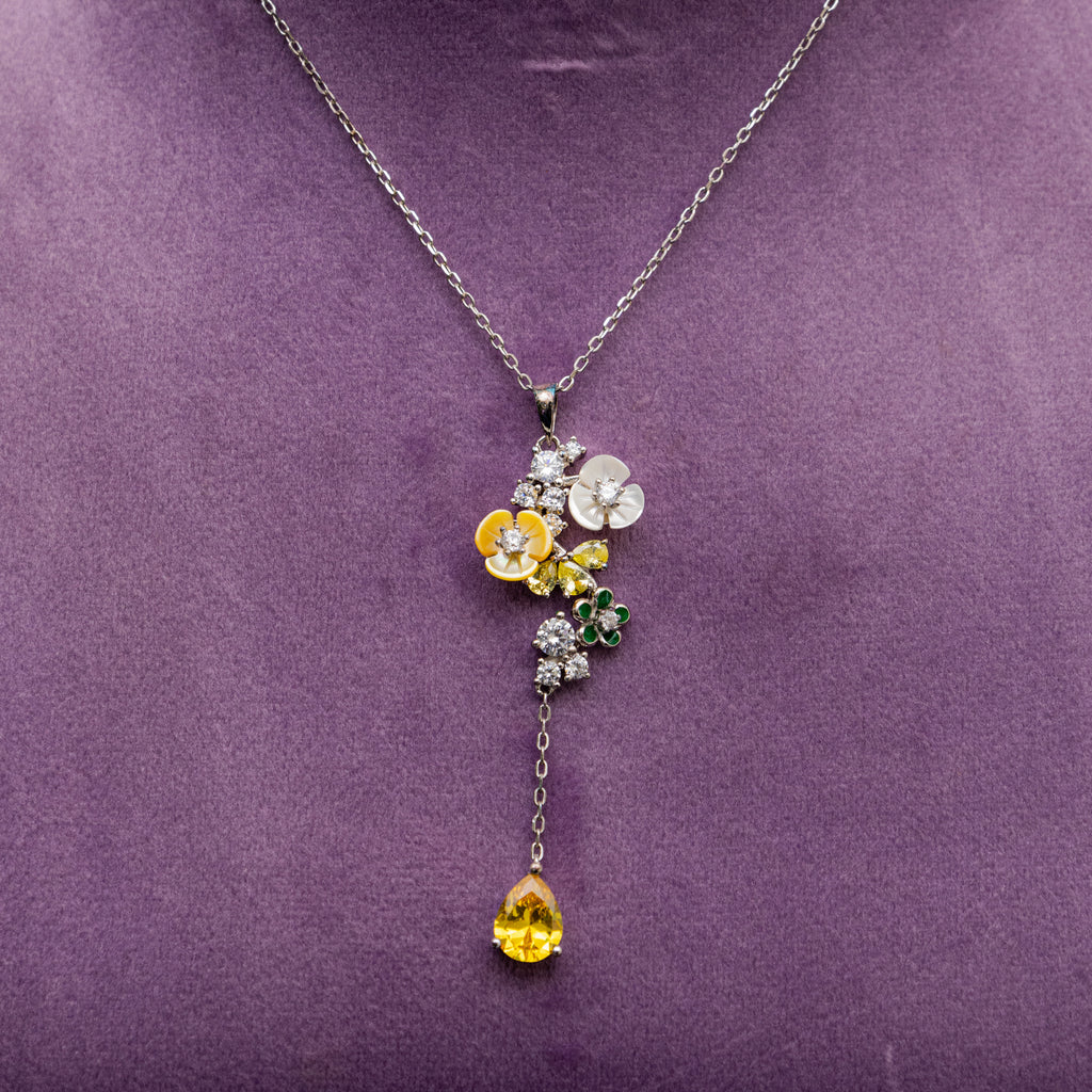 Sahara Chain