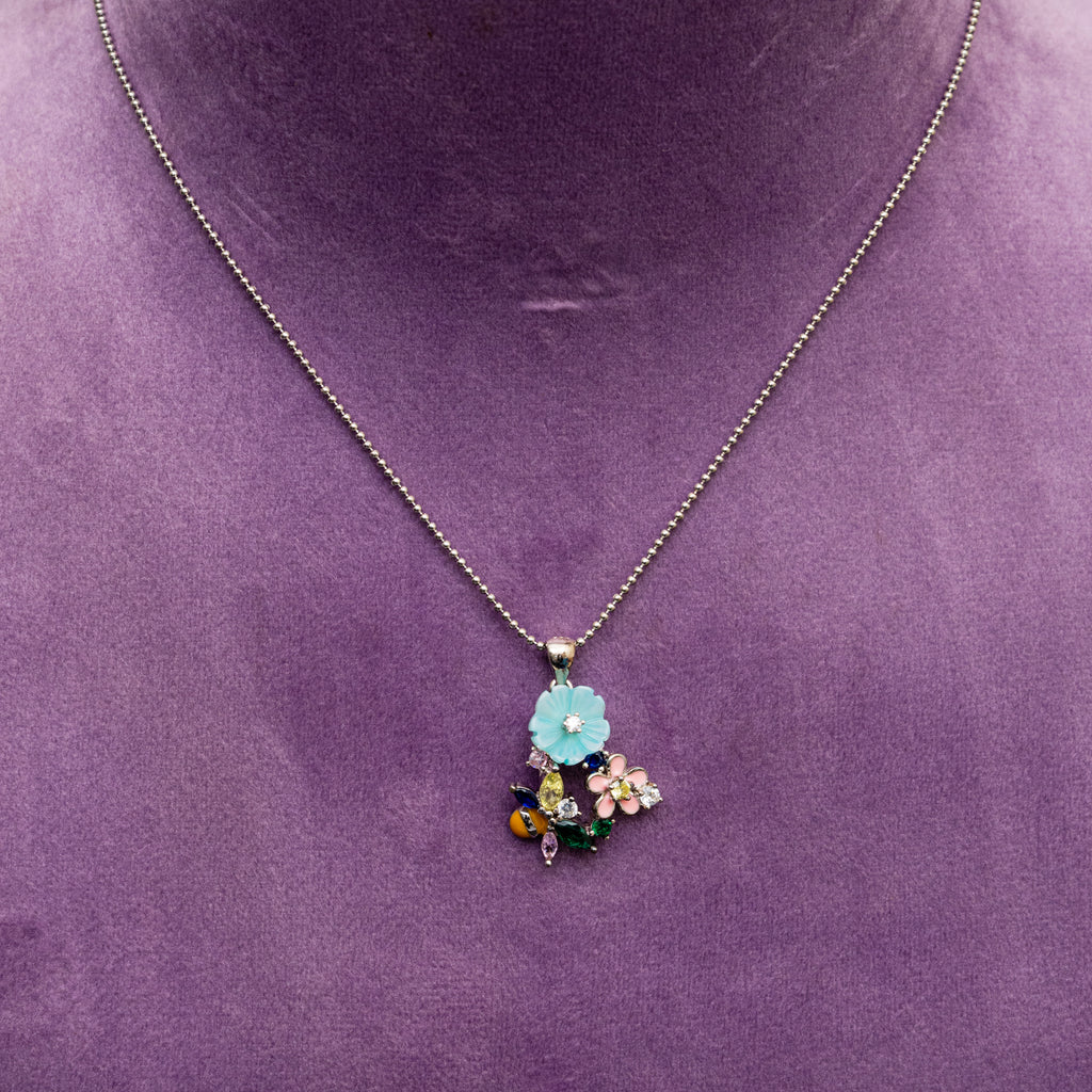 Manvi Chain
