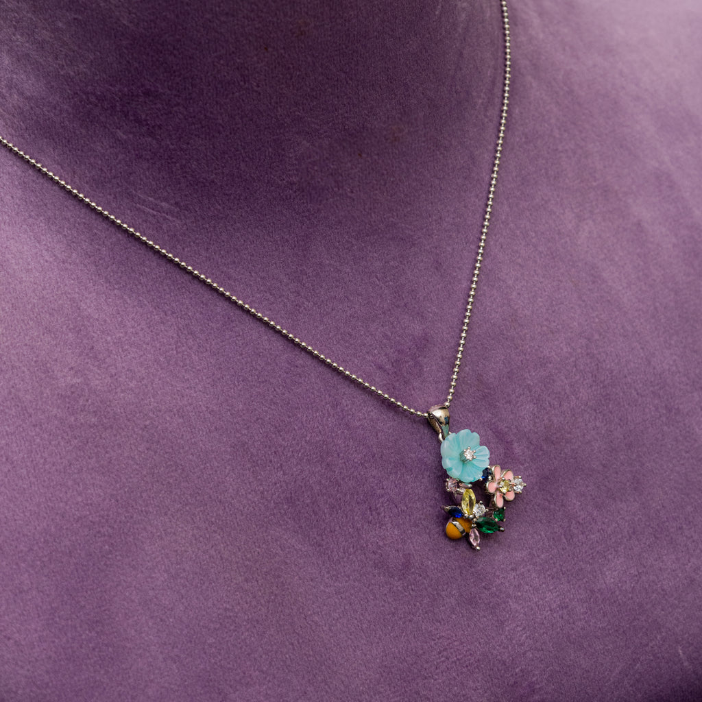 Manvi Chain