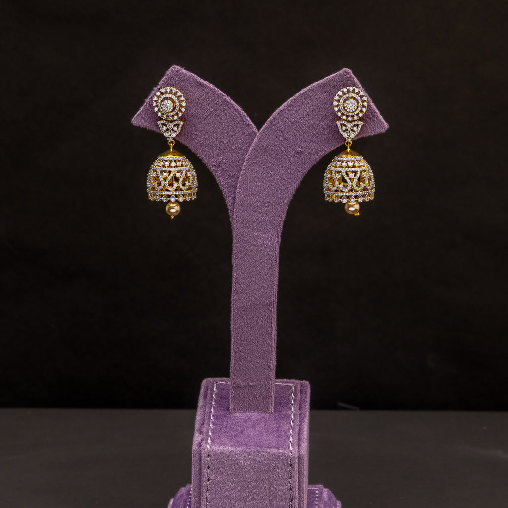 Aanya Earrings