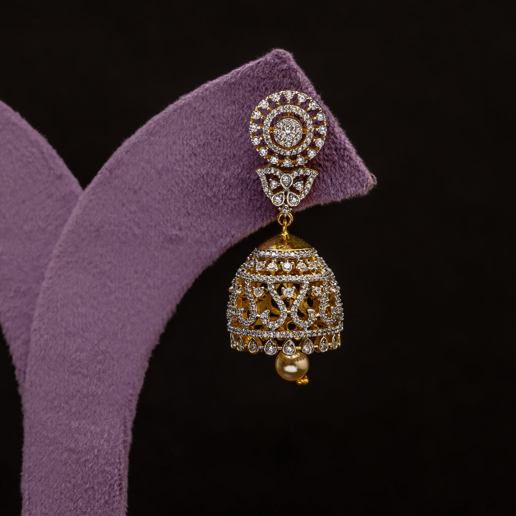 Aanya Earrings