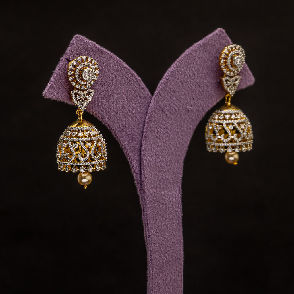 Aanya Earrings