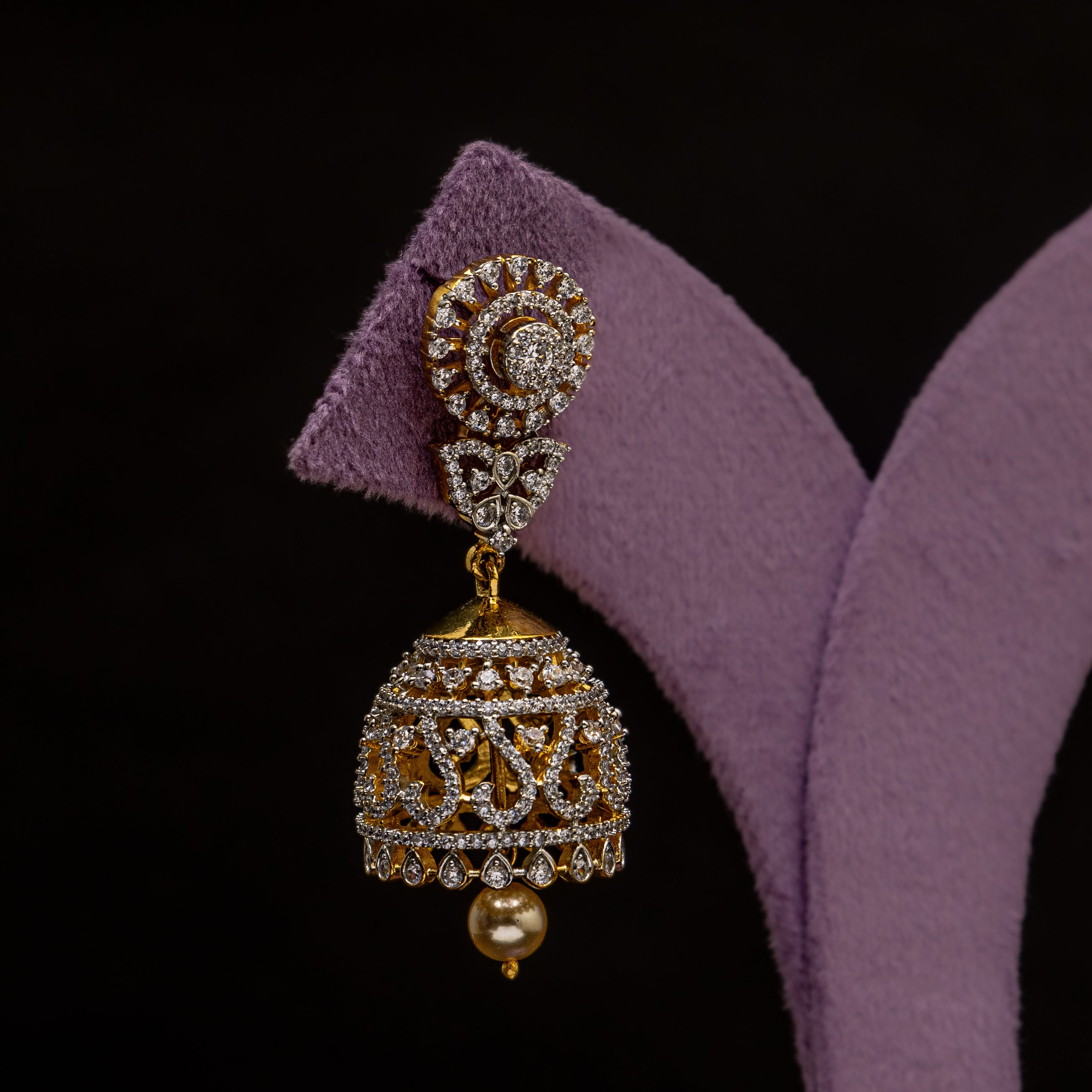 Aanya Earrings