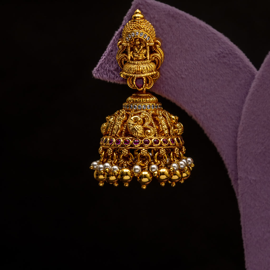 Advika Earrings