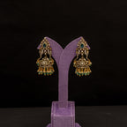 Brinda Earrings