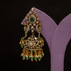 Brinda Earrings