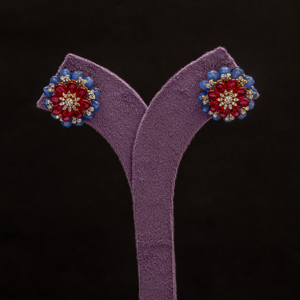 Dhriti Earrings